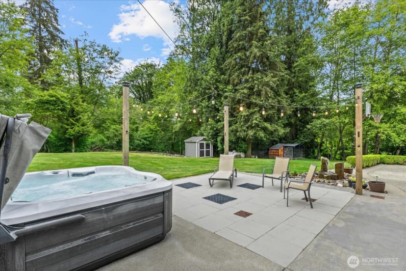 Property photo for 21410 Se 215th Street, Maple Valley photo 33
