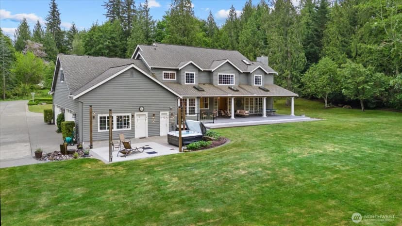Property photo for 21410 Se 215th Street, Maple Valley photo 36