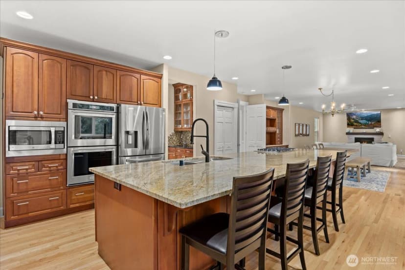 Property photo for 21410 Se 215th Street, Maple Valley photo 10