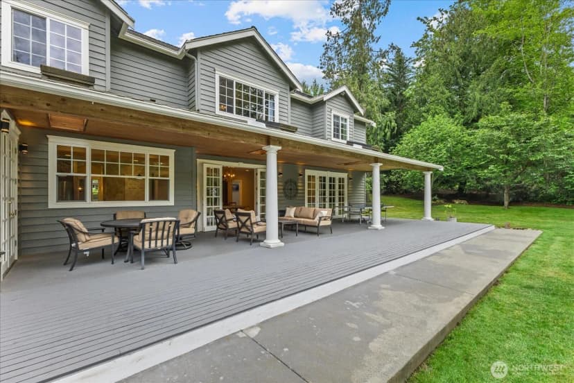 Property photo for 21410 Se 215th Street, Maple Valley photo 30