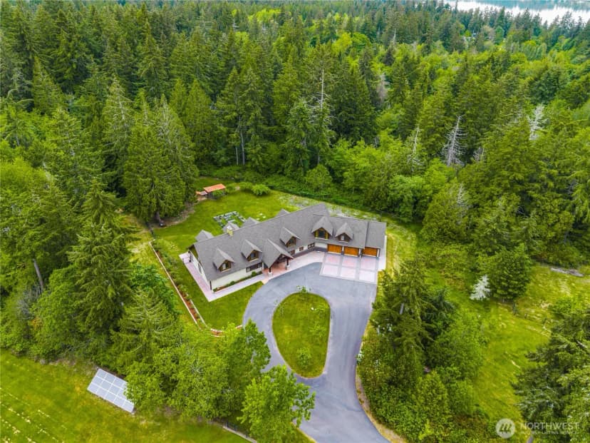 Property photo for 740 9th Avenue, Fox Island photo 33