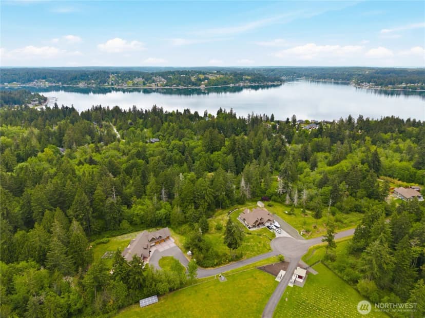 Property photo for 740 9th Avenue, Fox Island photo 35