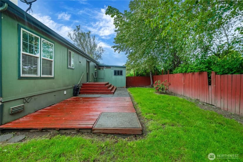 Property photo for 337 Redwood Street, Enumclaw photo 32