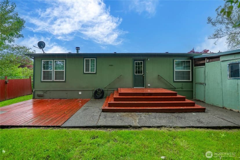 Property photo for 337 Redwood Street, Enumclaw photo 31