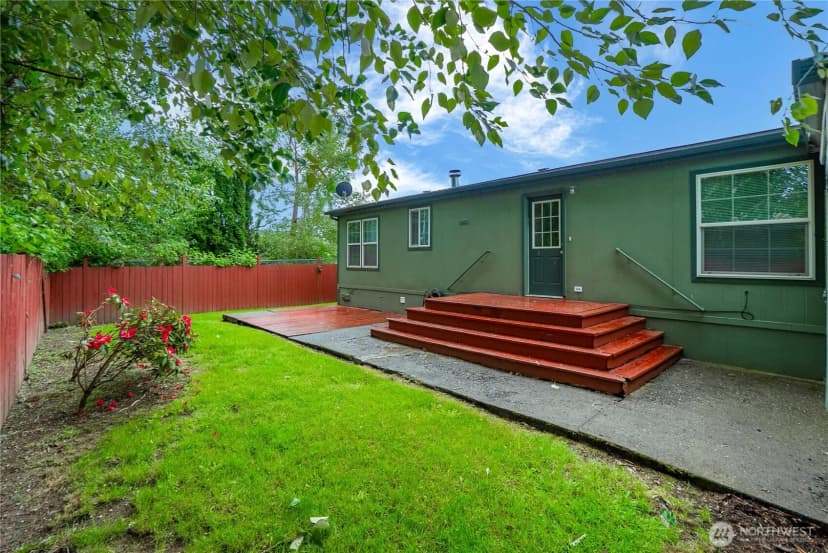 Property photo for 337 Redwood Street, Enumclaw photo 33