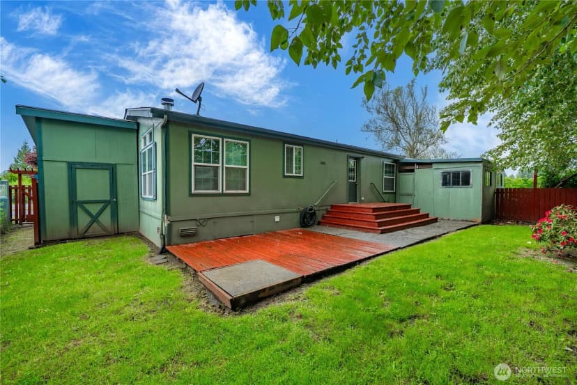 Property photo for 337 Redwood Street, Enumclaw photo 30