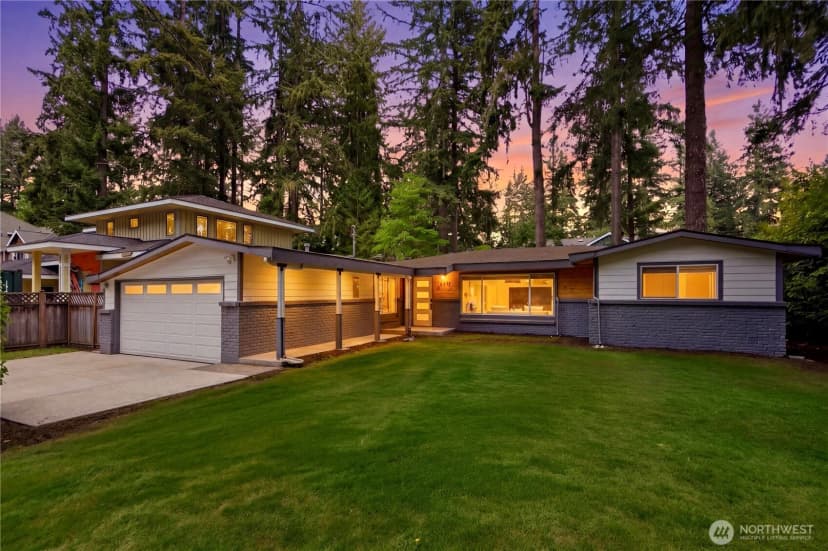 Property photo for 2412 160th Avenue Ne, Bellevue