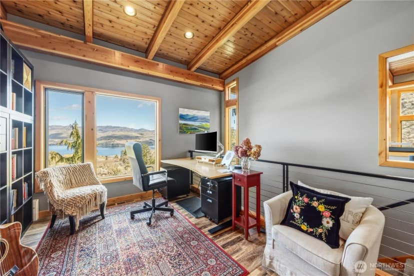 Property photo for 111 Hawks Meadow Road, Chelan photo 24
