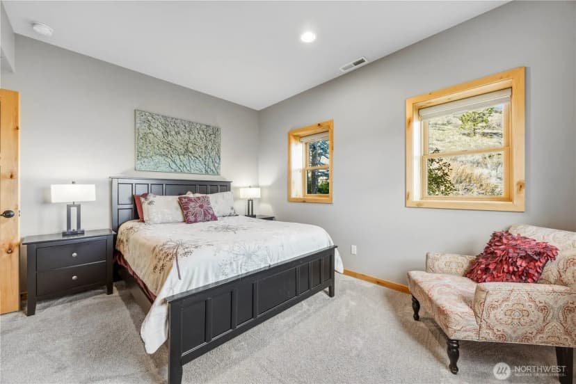 Property photo for 111 Hawks Meadow Road, Chelan photo 29