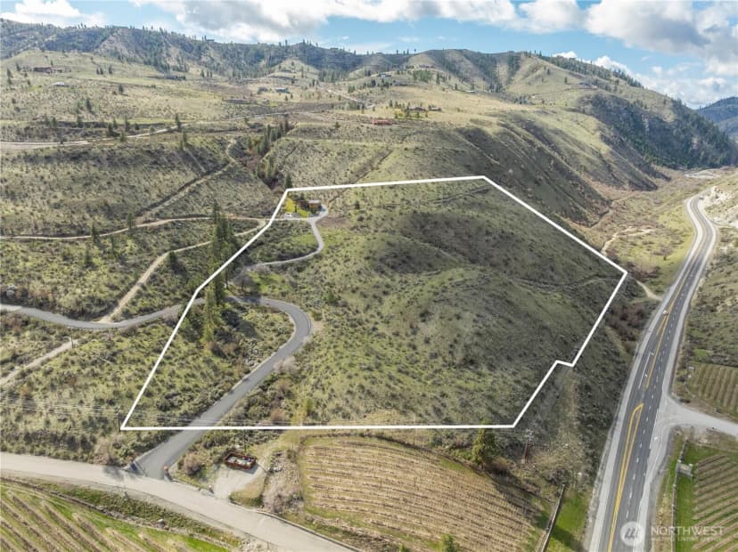Property photo for 111 Hawks Meadow Road, Chelan photo 38