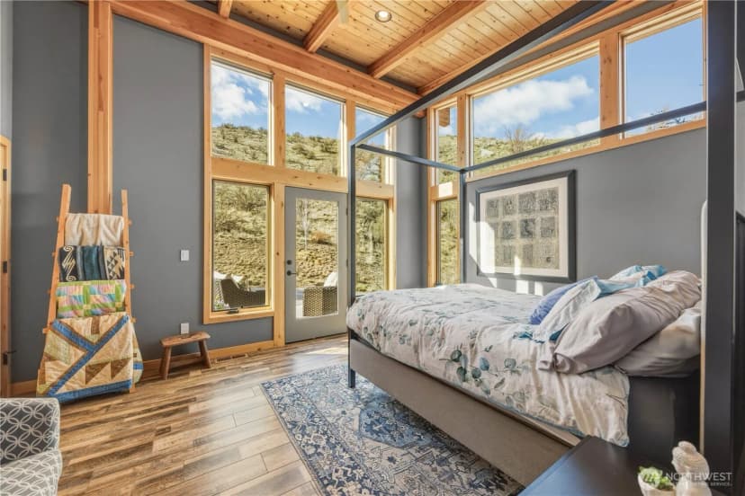 Property photo for 111 Hawks Meadow Road, Chelan photo 26