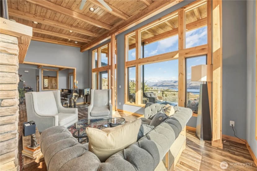 Property photo for 111 Hawks Meadow Road, Chelan photo 19