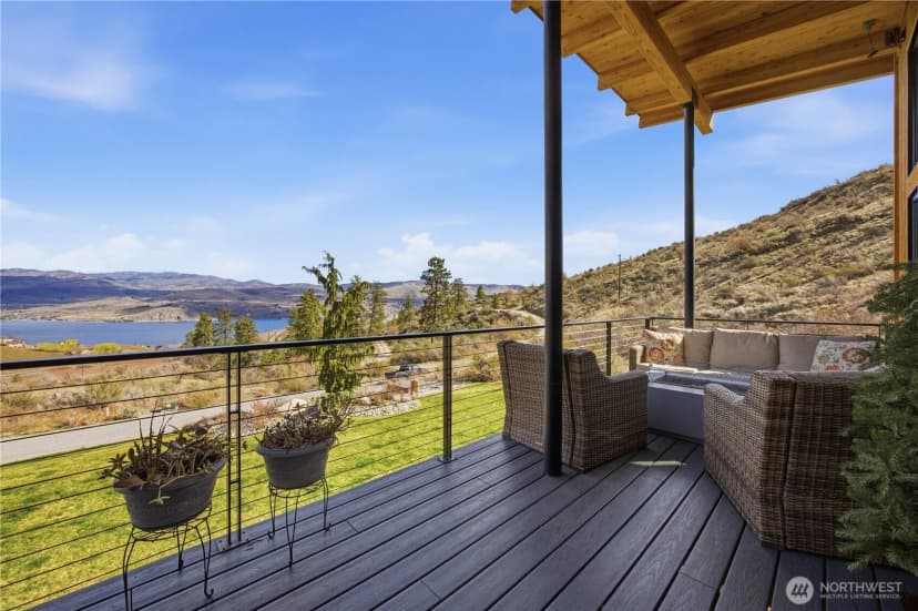 Property photo for 111 Hawks Meadow Road, Chelan photo 21