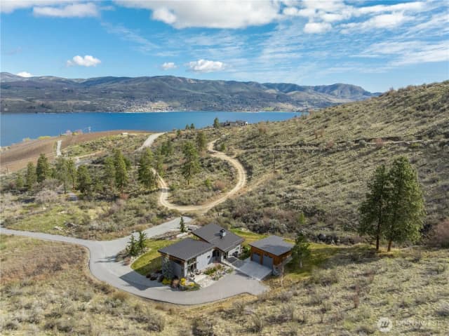 Property photo for 111 Hawks Meadow Road, Chelan