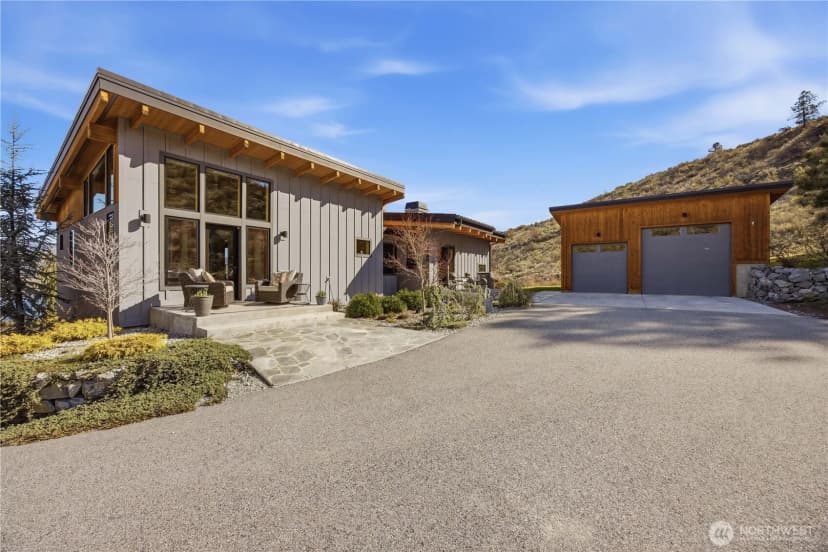 Property photo for 111 Hawks Meadow Road, Chelan photo 8