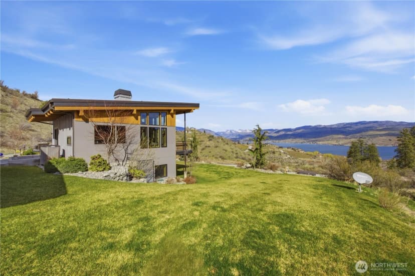 Property photo for 111 Hawks Meadow Road, Chelan photo 7