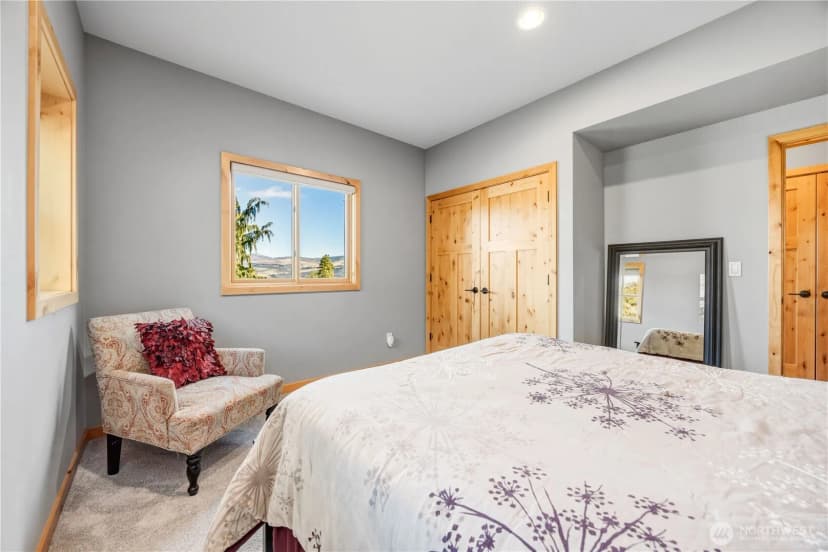 Property photo for 111 Hawks Meadow Road, Chelan photo 31