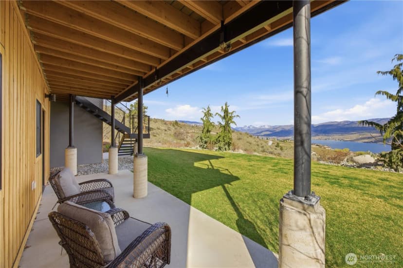 Property photo for 111 Hawks Meadow Road, Chelan photo 36