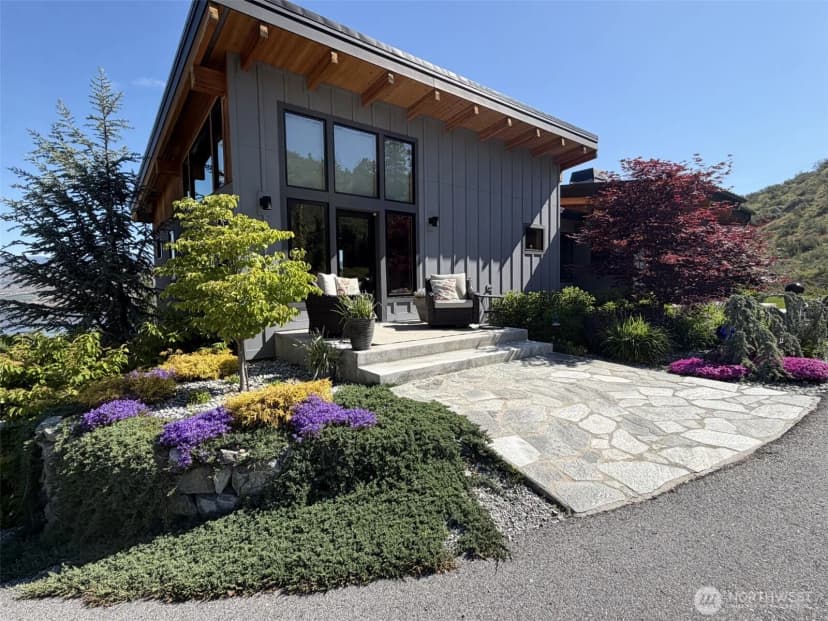 Property photo for 111 Hawks Meadow Road, Chelan photo 10