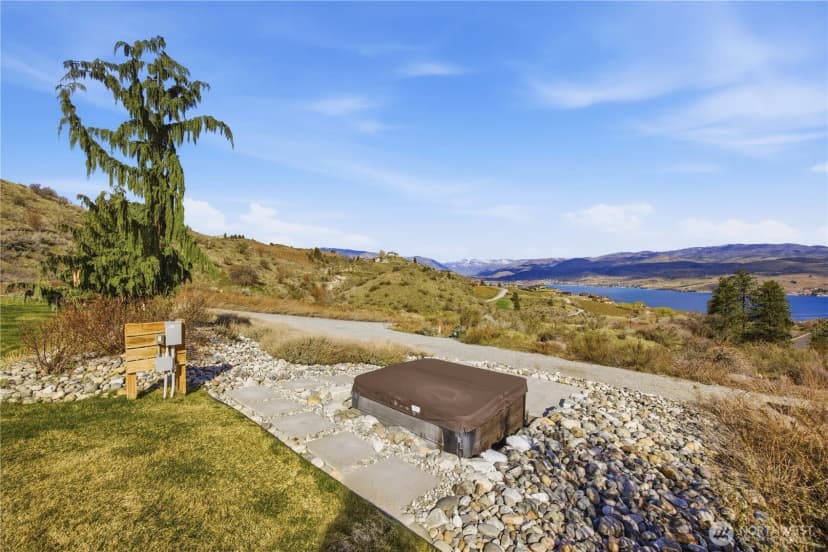 Property photo for 111 Hawks Meadow Road, Chelan photo 37