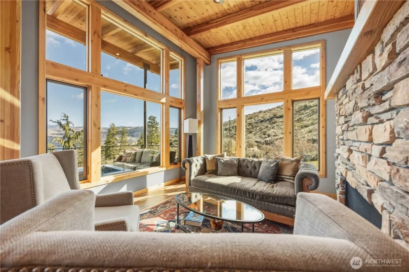 Property photo for 111 Hawks Meadow Road, Chelan photo 17