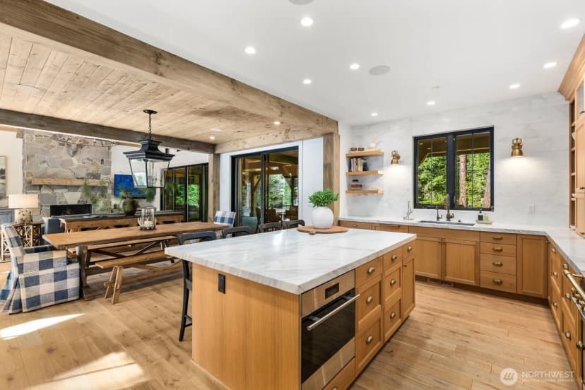 Property photo for 61 Rocking Chair Road, Cle Elum photo 11