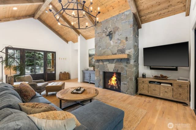 Property photo for 61 Rocking Chair Road, Cle Elum photo 5