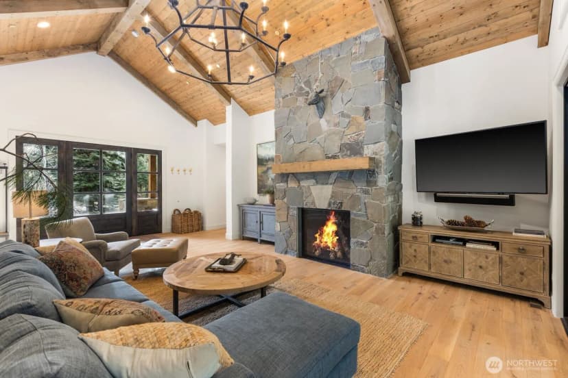 Property photo for 61 Rocking Chair Road, Cle Elum photo 5