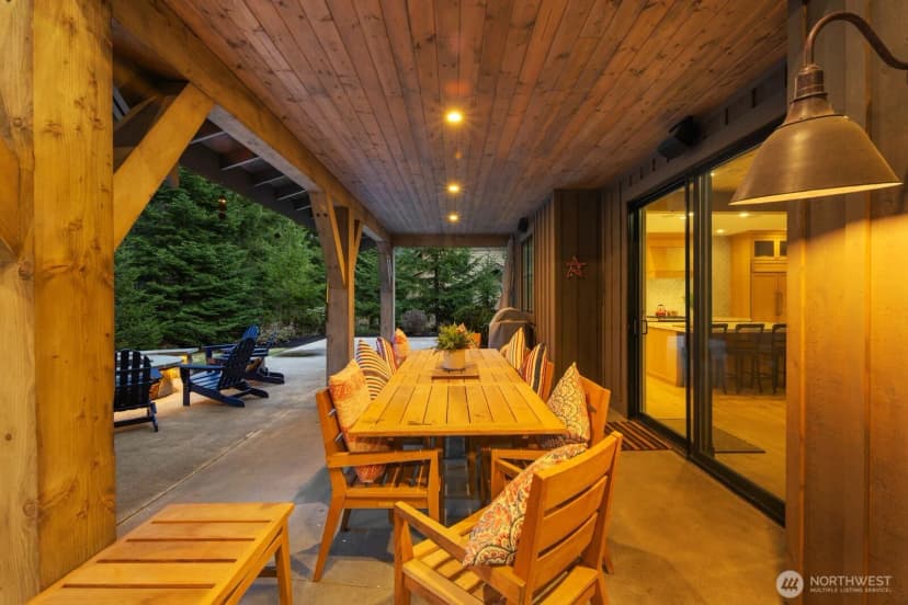Property photo for 61 Rocking Chair Road, Cle Elum photo 30