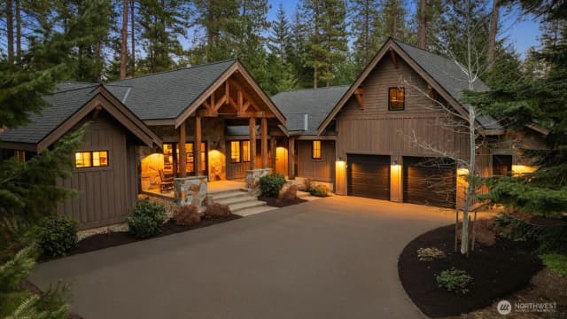 Property photo for 61 Rocking Chair Road, Cle Elum
