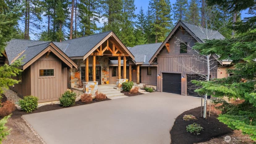 Property photo for 61 Rocking Chair Road, Cle Elum photo 38