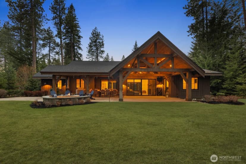 Property photo for 61 Rocking Chair Road, Cle Elum photo 34