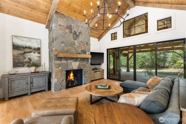 Property photo for 61 Rocking Chair Road, Cle Elum photo 4