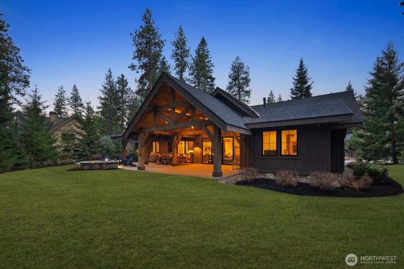 Property photo for 61 Rocking Chair Road, Cle Elum photo 33