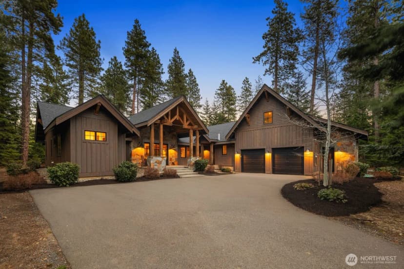 Property photo for 61 Rocking Chair Road, Cle Elum photo 31