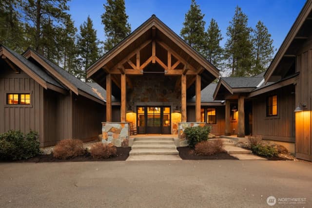 Property photo for 61 Rocking Chair Road, Cle Elum photo 2