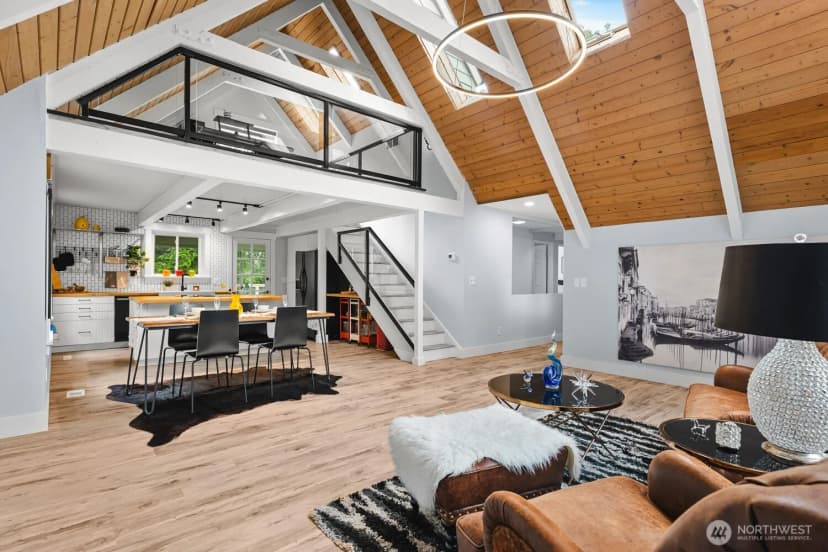 Property photo for 1520 Weathervane Drive, Fircrest photo 10