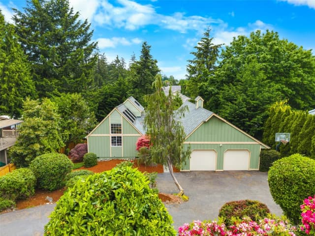 Property photo for 1520 Weathervane Drive, Fircrest photo 2