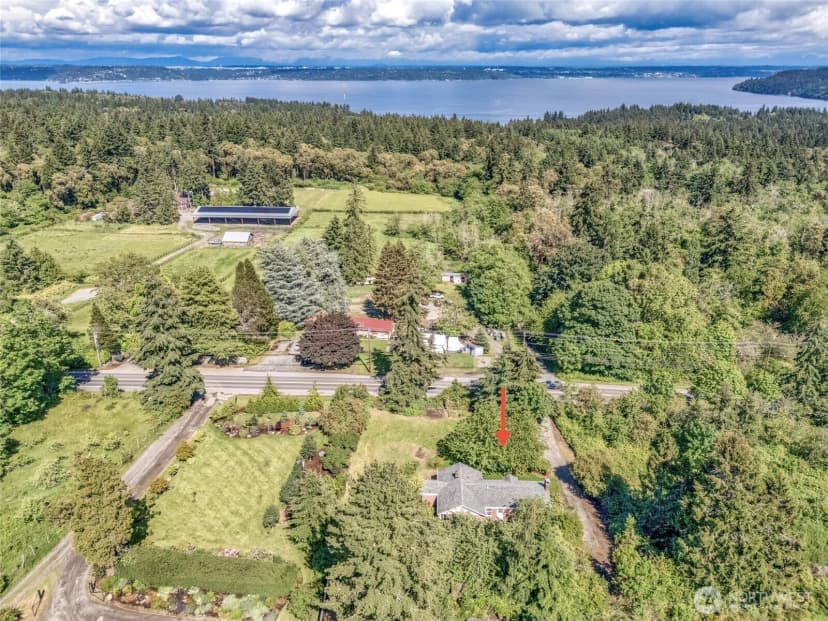 Property photo for 20731 Vashon Highway Sw, Vashon photo 30