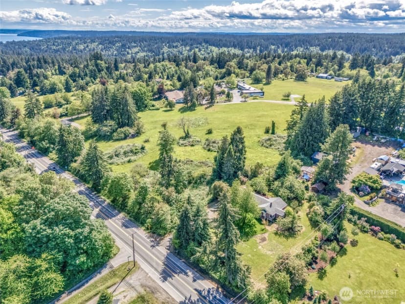 Property photo for 20731 Vashon Highway Sw, Vashon photo 32