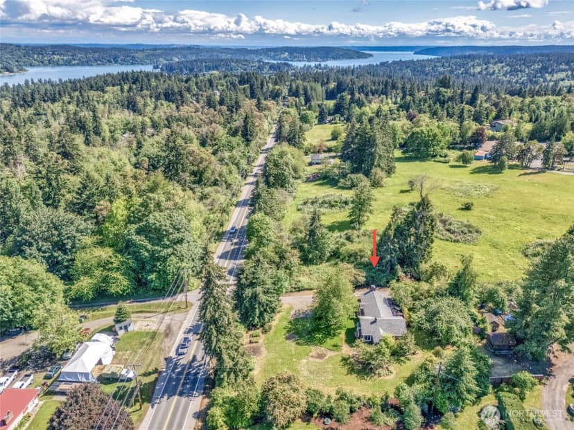 Property photo for 20731 Vashon Highway Sw, Vashon photo 31