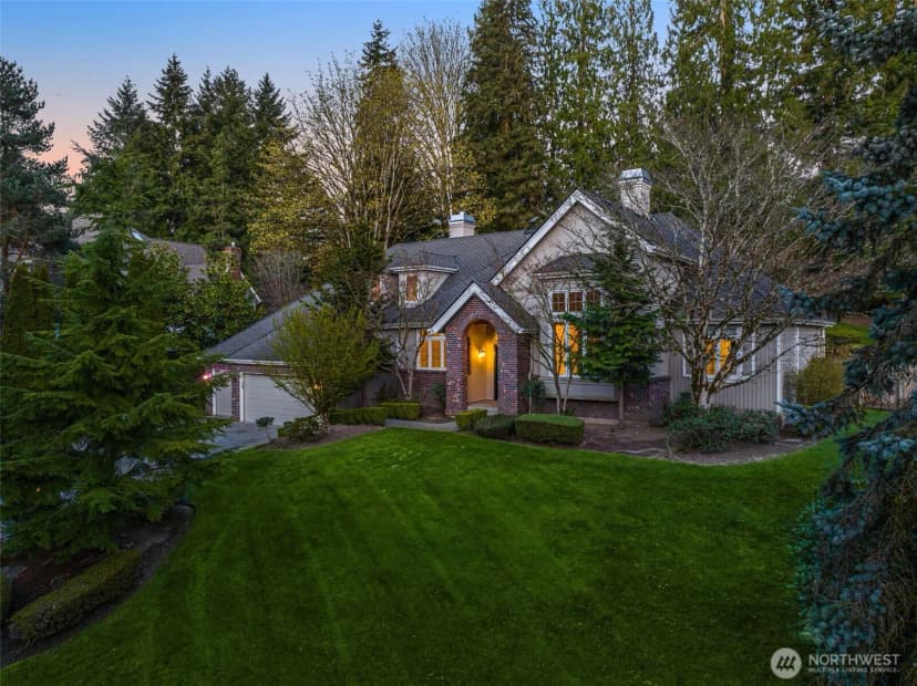 Property photo for 19619 Ne 129th Way, Woodinville