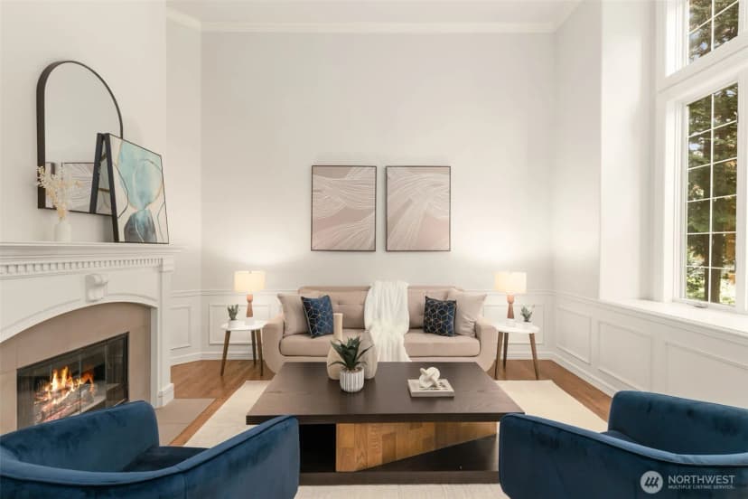Property photo for 19619 Ne 129th Way, Woodinville photo 5