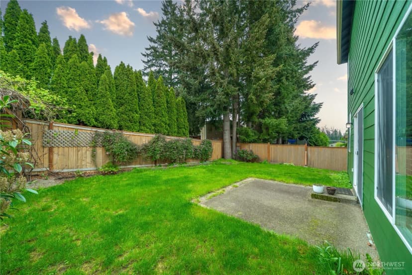 Property photo for 22443 Se 281st Court, Maple Valley photo 31