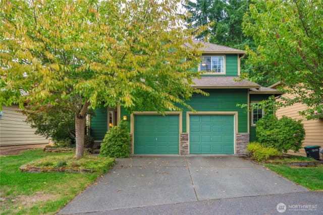 Property photo for 22443 Se 281st Court, Maple Valley