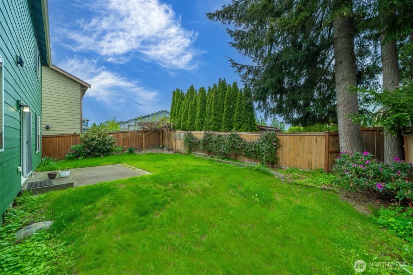 Property photo for 22443 Se 281st Court, Maple Valley photo 32