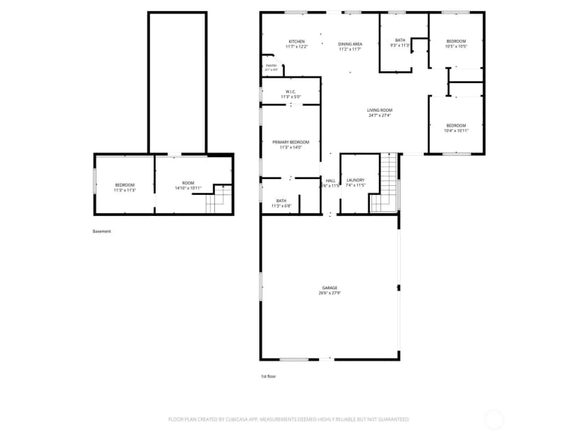 Property photo for 724 Juniper Street, Walla Walla photo 37
