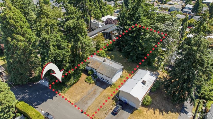 Property photo for 321 11th Place, Kirkland