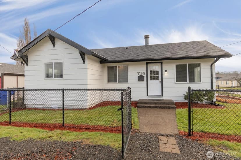 Property photo for 714 S 7th Avenue, Kelso photo 25