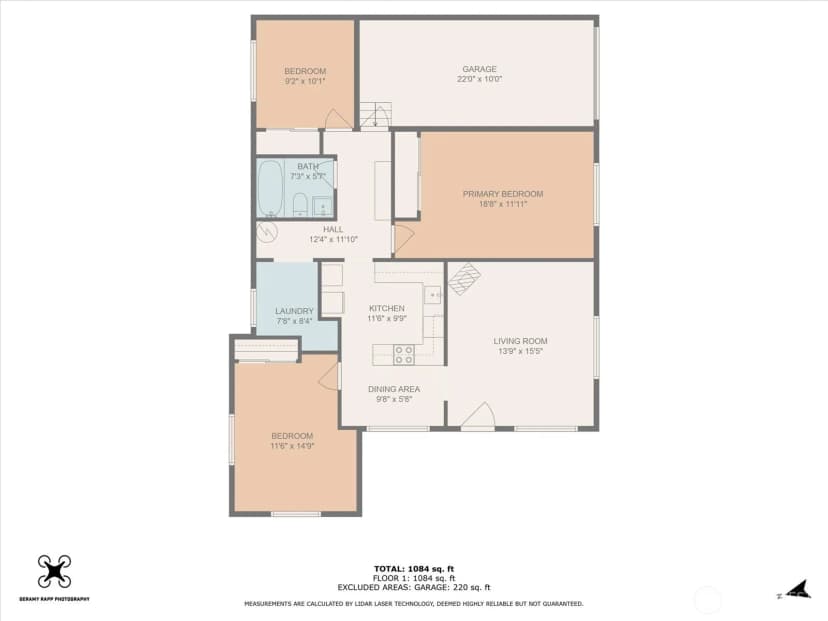Property photo for 714 S 7th Avenue, Kelso photo 2